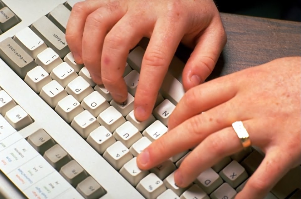 keyboard