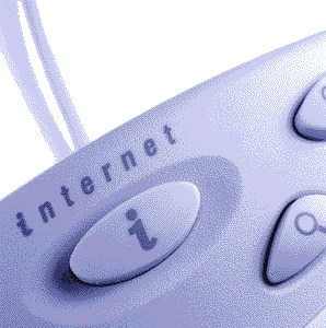 Internet Keyboard
