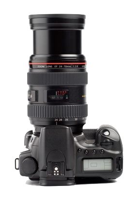 digital camera